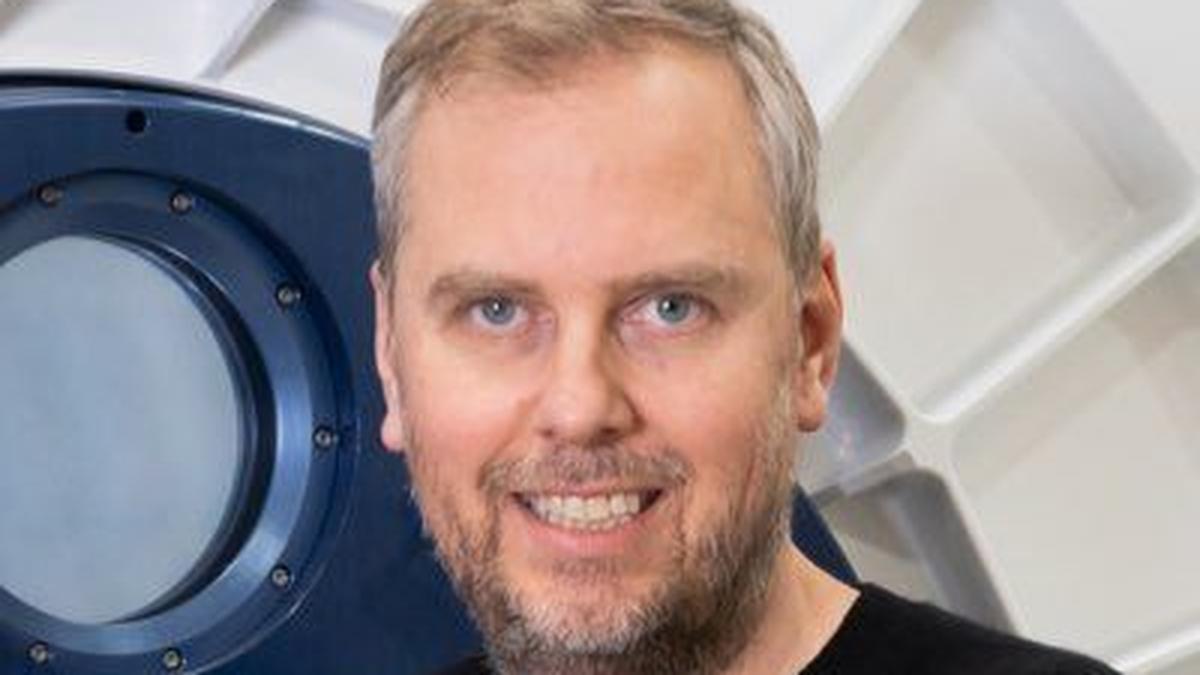 U.S. firm Vast keen to use Indian rockets for rides to its planned space station